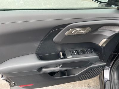 2027 Kia Telluride - Photo 20