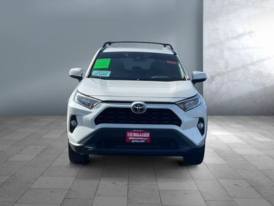2021 Toyota RAV4 - Photo 2