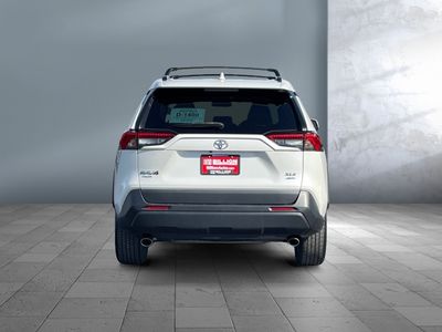 2021 Toyota RAV4 - Photo 5