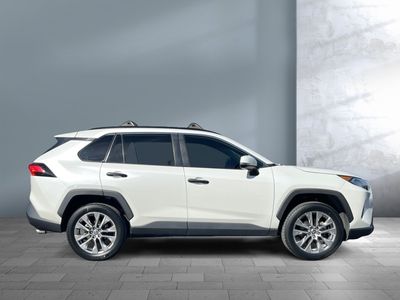 2021 Toyota RAV4 - Photo 7