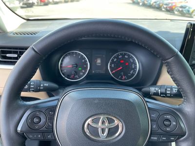 2021 Toyota RAV4 - Photo 10