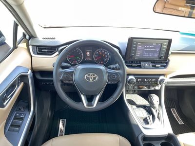 2021 Toyota RAV4 - Photo 19