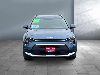 2026 Kia Niro - Photo 2
