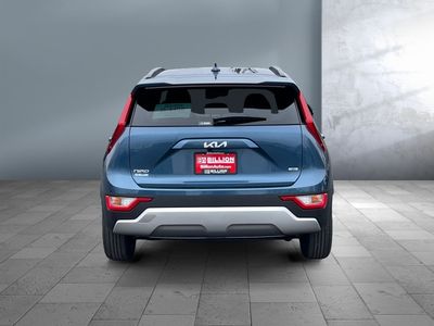 2026 Kia Niro - Photo 5
