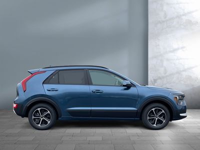 2026 Kia Niro - Photo 7
