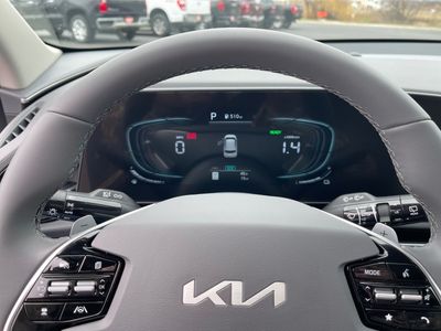 2026 Kia Niro - Photo 10