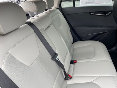 2026 Kia Niro - Photo 14