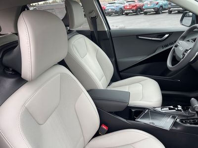 2026 Kia Niro - Photo 15