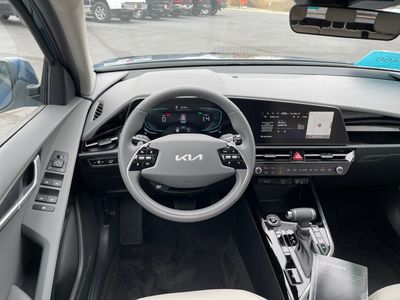 2026 Kia Niro - Photo 19
