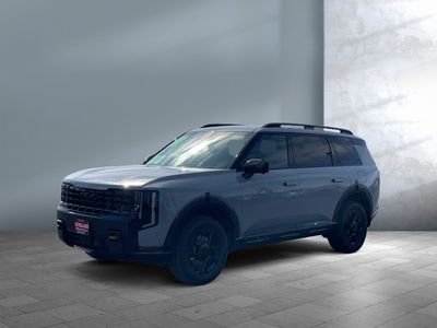 2027 Kia Telluride - Photo 1