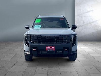 2027 Kia Telluride - Photo 2
