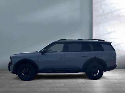 2027 Kia Telluride - Photo 3