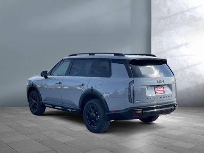 2027 Kia Telluride - Photo 4