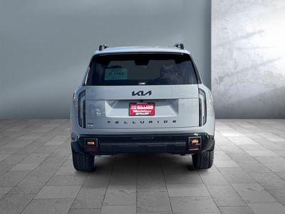 2027 Kia Telluride - Photo 5