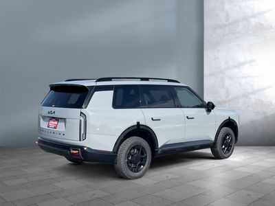 2027 Kia Telluride - Photo 6