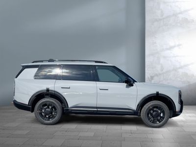 2027 Kia Telluride - Photo 7