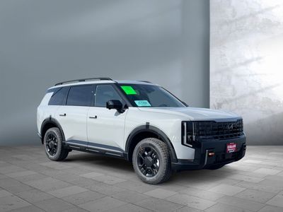2027 Kia Telluride - Photo 8