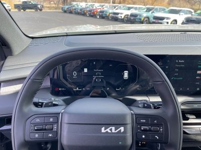 2027 Kia Telluride - Photo 10