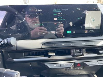 2027 Kia Telluride - Photo 11