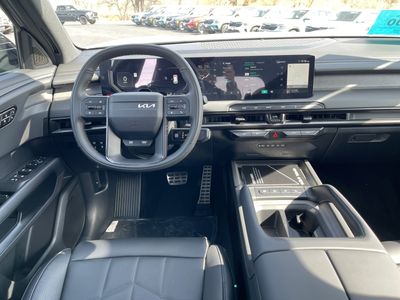 2027 Kia Telluride - Photo 12