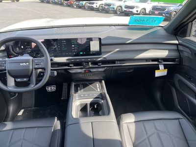 2027 Kia Telluride - Photo 13