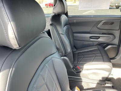 2027 Kia Telluride - Photo 14