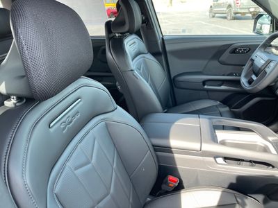 2027 Kia Telluride - Photo 15
