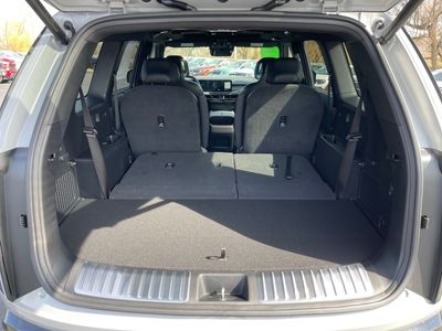 2027 Kia Telluride - Photo 17