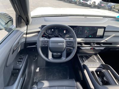 2027 Kia Telluride - Photo 19