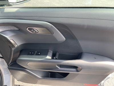 2027 Kia Telluride - Photo 21