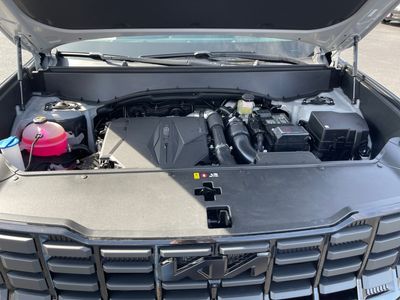 2027 Kia Telluride - Photo 22