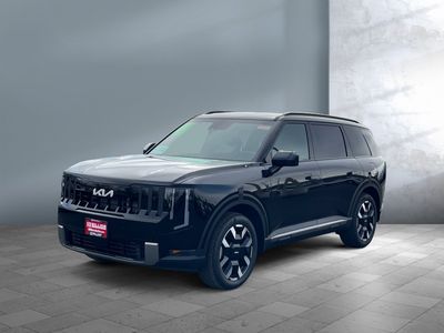 2027 Kia Telluride - Photo 1