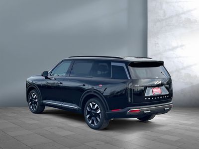 2027 Kia Telluride - Photo 4