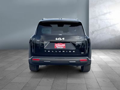 2027 Kia Telluride - Photo 5