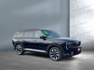 2027 Kia Telluride - Photo 8