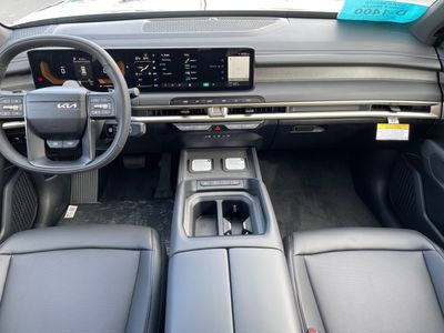 2027 Kia Telluride - Photo 13