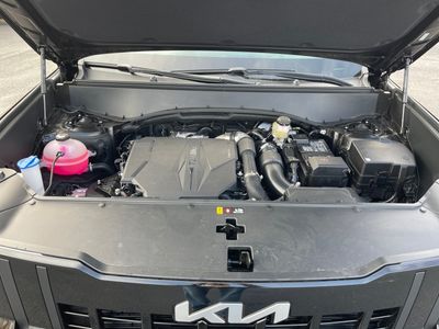 2027 Kia Telluride - Photo 22