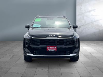 2026 Kia Sportage Hybrid - Photo 2