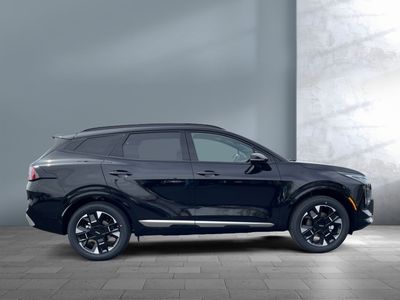 2026 Kia Sportage Hybrid - Photo 7