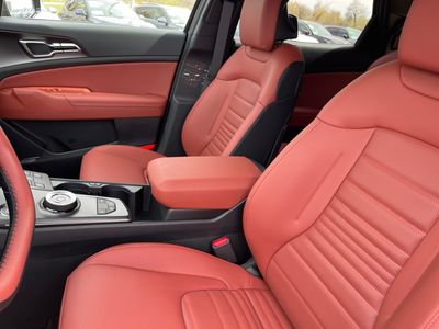2026 Kia Sportage Hybrid - Photo 9