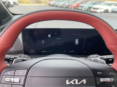 2026 Kia Sportage Hybrid - Photo 10