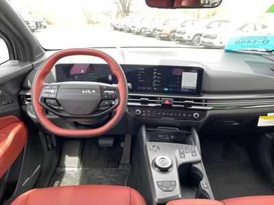 2026 Kia Sportage Hybrid - Photo 12
