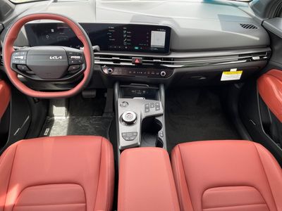 2026 Kia Sportage Hybrid - Photo 13