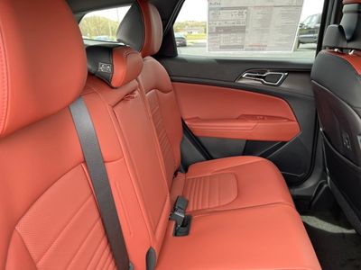 2026 Kia Sportage Hybrid - Photo 14