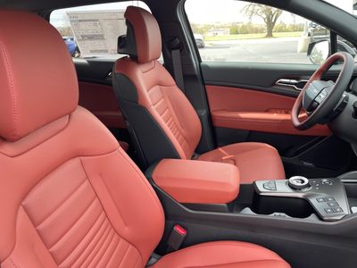 2026 Kia Sportage Hybrid - Photo 15