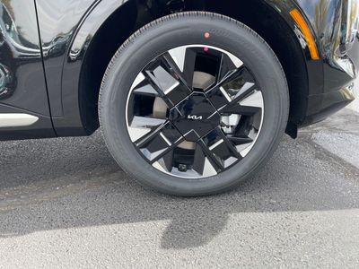 2026 Kia Sportage Hybrid - Photo 16