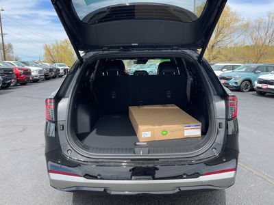2026 Kia Sportage Hybrid - Photo 17
