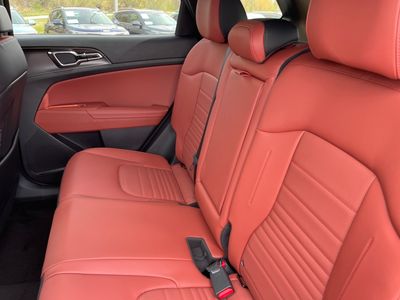 2026 Kia Sportage Hybrid - Photo 18
