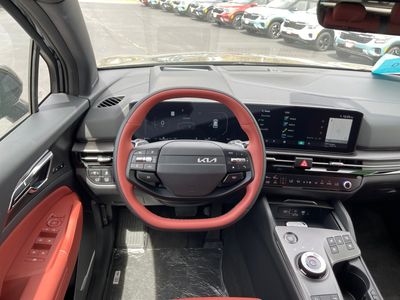 2026 Kia Sportage Hybrid - Photo 19