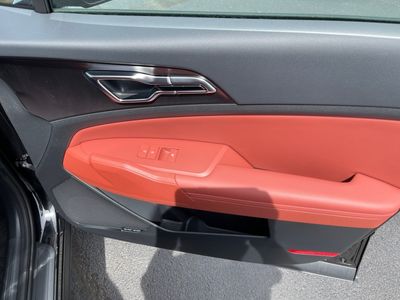 2026 Kia Sportage Hybrid - Photo 21